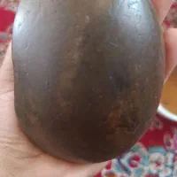 سنگ روغنی و سنگ جوش آب
