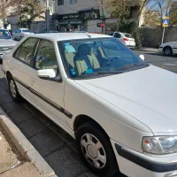 پژو پارس xu7p موتور جدید دریچه سیمی|خودرو سواری و وانت|فردیس, خیام شرقی|دیوار