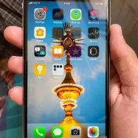 iPhone 6s Plus|موبایل|بجنورد, |دیوار