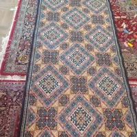 گلیم فرش 2ونیم متری در حد نو|گلیم، جاجیم، گبه|تنکابن, |دیوار