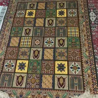 قالیچه درجه یک|فرش|شیروان (خراسان), |دیوار