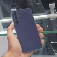 گوشی سامسونگ Galaxy a55 256 گیگابایت|موبایل|شیراز, خلیلی|دیوار