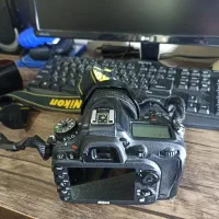 nikon 7100|دوربین عکاسی و فیلم‌برداری|شیراز, بهارستان|دیوار
