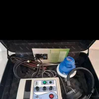 تشخیص ترکیدگی لوله با دستگاه نشت یاب رفع نم بنایی