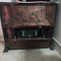 بخاری در حد نو|بخاری، هیتر، شومینه|سبزوار, فرهنگیان|دیوار