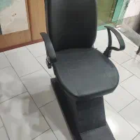 صندلی آرایشگاه پیرایش