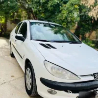 فروش یک دستگاه ۲۰۶ sd|خودرو سواری و وانت|بوشهر, |دیوار