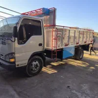 ساخت اتاق اتاق باری چوب فلز کمپرسی بروجرد اقساط