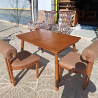 نهار خوری مینیمال جدید ،میزنهارخوری