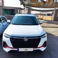 چانگان CS35 وارداتی2023|خودرو سواری و وانت|آبیک, |دیوار