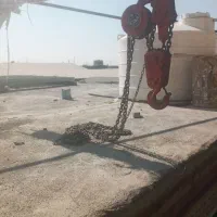 چرثقیل|ماشین‌آلات صنعتی|چهاردانگه (تهران), |دیوار