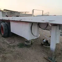 فروش تریلی