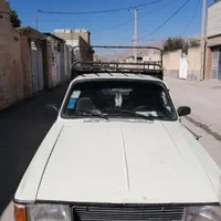 وانت بار کرایه ای