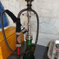 قلیان حاج اوغلی اصلی