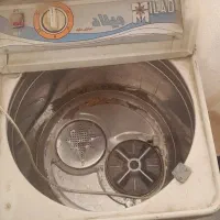 لباسشویی میلاد .سالم