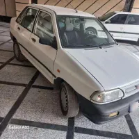 پراید مدل ۸۷ فقط معاوضه|خودرو سواری و وانت|ری, دولتآباد|دیوار