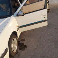 پژو پارس مدل ۹۶ بیرنگ ۱۸۰تا کار|خودرو سواری و وانت|رباطکریم, الارد|دیوار