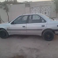 پژو ۴۰۵|خودرو سواری و وانت|نیشابور, ده حلاج|دیوار