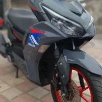 طرح آیروکس رادیات آب مدل ۱۴۰۲