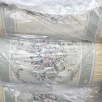 بالش محلی|رختخواب، بالش، پتو|اصفهان, شهرک صنعتی امیرکبیر (شاپور جدید)|دیوار