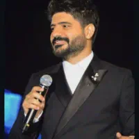 خواننده و نوازنده رستوران و مراسم