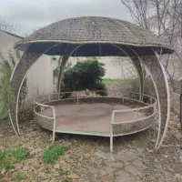 آلاچیق باغ و ویلا