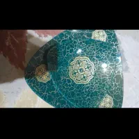 شیرینی خوری سبز