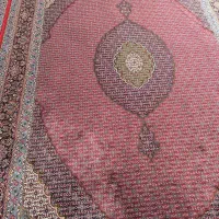فرش۱۲متری ریزماهی