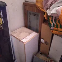 چوب ام دی اف