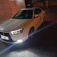 دنا پلاس توربو 6 دنده اتوماتیک|خودرو سواری و وانت|مشهد, رضاییه|دیوار