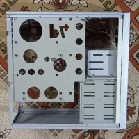 پوسته کیس|قطعات و لوازم جانبی رایانه|برخوار, |دیوار