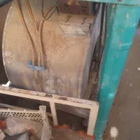 کولر آبی ۷۰۰۰سالم سالم