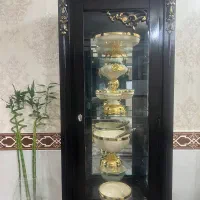 گنجه در حدد نو|بوفه، ویترین، کنسول|مشهد, رده|دیوار