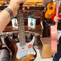 گیتار/یاماها yamaha / سفارشی