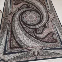 فروش یک تخته فرش ۹ متری طرح کهکشان