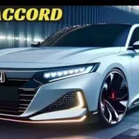 فروش حواله هوندا آکورد2025
