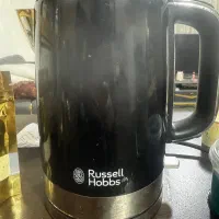 دستگاه تستر با کتری برقی russell hobbs|اجاق گاز و لوازم برقی پخت‌وپز|شیراز, شهرک سراج‎|دیوار