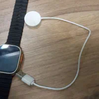 ایرپاد و ساعت هوشمند لمسی واداپتور|لوازم جانبی موبایل و تبلت|مشهد, عامل|دیوار