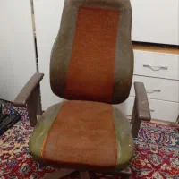 صندلی مدیریت واداری