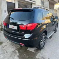 هایما S7 مدل ۹۷|خودرو سواری و وانت|آبیک, |دیوار