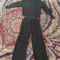 لباس ست کاموایی