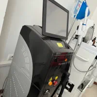 فروش دستگاه لیزر الما(هارمونی الکس ال پرو امریکا)|آرایشی، بهداشتی، درمانی|مشهد, میعاد (شهرک غرب)|دیوار