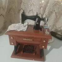 اسباب بازی چرخ خیاطی موزیک