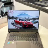 لپتاپ راگ غول گیمینگ/RTX4060 8GB/پردازندهi7نسل۱۳HX