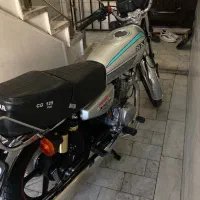 موتور Nami 150 CC مدل ۱۴۰۳|موتورسیکلت|فردیس, فردیس|دیوار