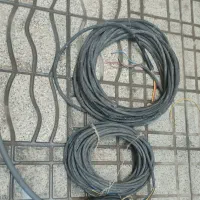 کابل ۴ رشته افشان