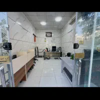 مغازه ۲۲ متری کفی|فروش مغازه و غرفه|تهران, جیحون|دیوار