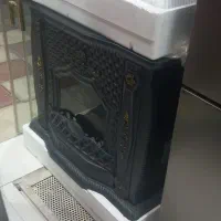 بخاری گازی جنرال ۸هزار|بخاری، هیتر، شومینه|محمدشهر, محمدشهر|دیوار