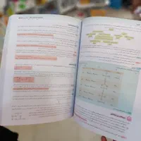 کتاب شیمی ژرمانیم نشر الگو کنکور ۱۴۰۴-۱۴۰۵|کتاب و مجله آموزشی|مشهد, شهید رضوی|دیوار