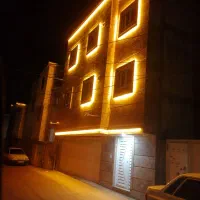 برقکاری ساختمان ، نورپردازی ، اعلام حریق